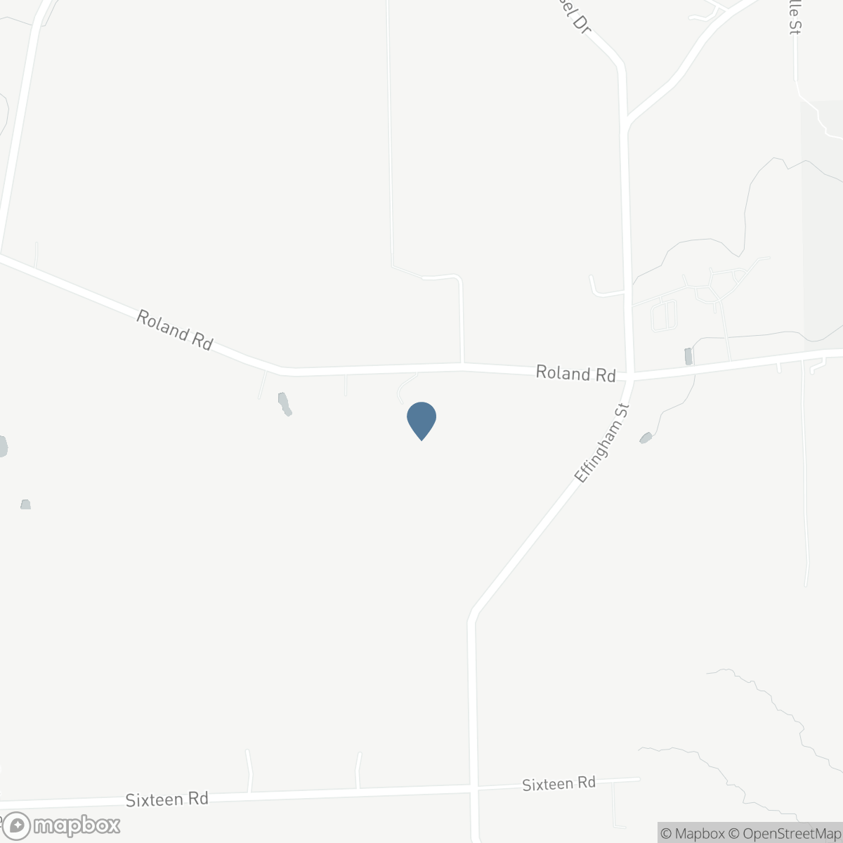 340 ROLAND ROAD, Pelham, Ontario L0S 1M0